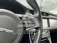 2018 Jaguar XF