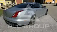 2018 Jaguar XJ