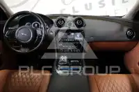 2018 Jaguar XJ
