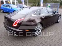 2018 Jaguar XJ