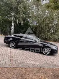 2018 Jaguar XJ