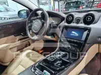 2018 Jaguar XJ