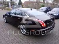 2018 Jaguar XJ