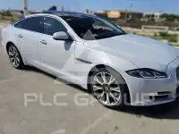 2018 Jaguar XJ