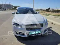 2018 Jaguar XJ