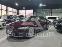 2018 Jaguar XJ