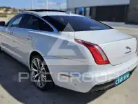 2018 Jaguar XJ