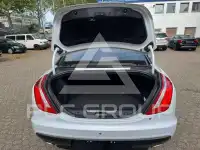 2018 Jaguar XJ