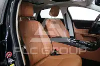 2018 Jaguar XJ