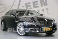 2018 Jaguar XJ