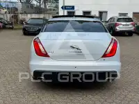 2018 Jaguar XJ