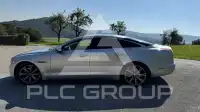 2018 Jaguar XJ