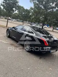 2018 Jaguar XJ