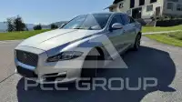 2018 Jaguar XJ