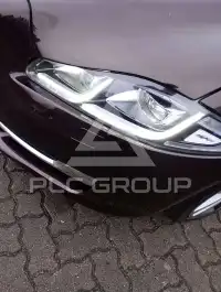 2018 Jaguar XJ