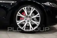 2018 Jaguar XJ
