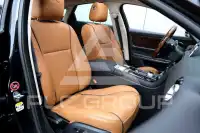 2018 Jaguar XJ