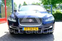 2018 Jaguar XJ