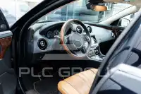 2018 Jaguar XJ