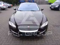 2018 Jaguar XJ