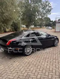 2018 Jaguar XJ