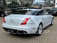 2018 Jaguar XJ