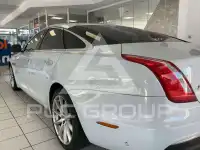 2018 Jaguar XJ