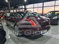 2018 Jaguar XJ