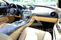2018 Jaguar XJ