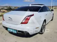 2018 Jaguar XJ