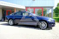 2018 Jaguar XJ