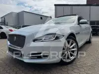2018 Jaguar XJ