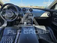 2018 Jaguar XJ