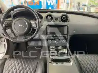 2018 Jaguar XJ