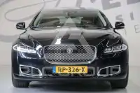 2018 Jaguar XJ