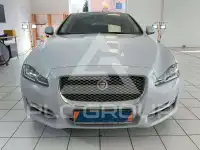 2018 Jaguar XJ