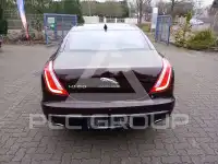 2018 Jaguar XJ