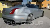 2018 Jaguar XJ