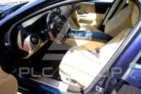 2018 Jaguar XJ