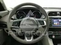 2018 Jaguar XE