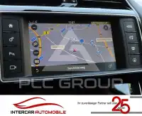 2018 Jaguar XE