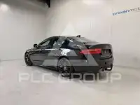2018 Jaguar XE