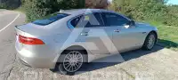 2018 Jaguar XE