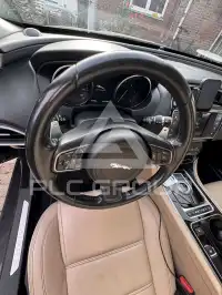 2018 Jaguar XE
