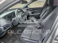 2018 Jaguar XE