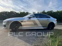 2018 Jaguar XE