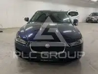 2018 Jaguar XE