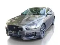 2018 Jaguar XE