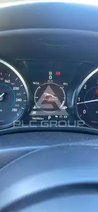2018 Jaguar XE