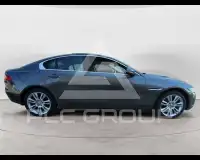 2018 Jaguar XE